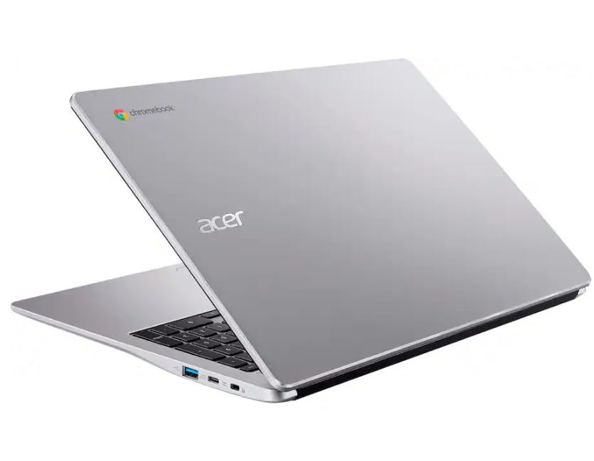 Amazon.com: Acer 15.6” FHD Chromebook Laptop, 4GB RAM 576GB